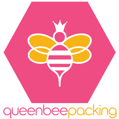 Queen Bee Packing
